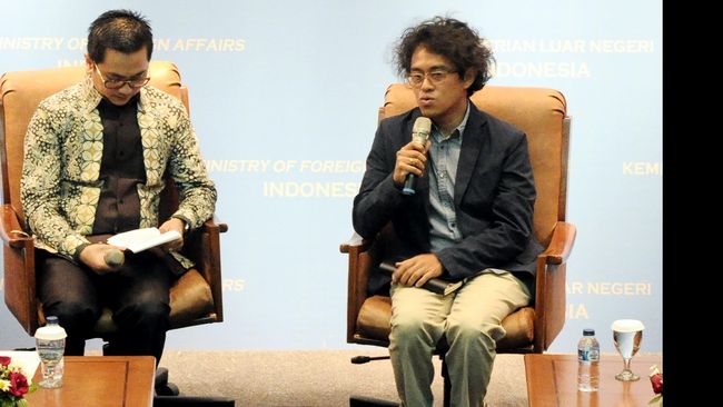 Sutradara Riri Riza melihat mulai banyak film Indonesia yang berkualitas bagus. Sayang, itu tidak diimbangi pengarsipan yang layak.