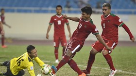 Indonesia vs Filipina: Ternoda karena Satu Laga