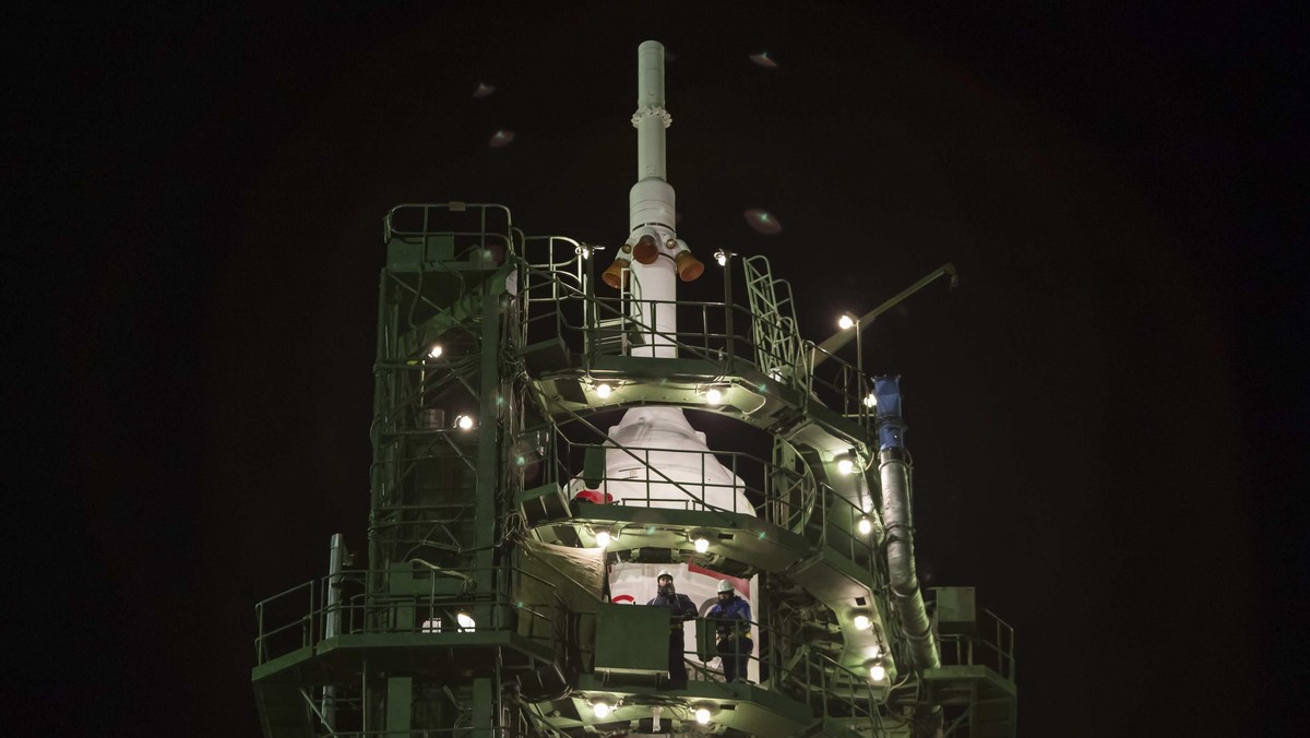 Ketika Astronot Pun Harus Aplusan