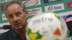 Riedl Tunggu Proposal dari PSM Makassar