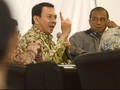 DPRD Pakai Hak Angket, Ahok Siap Laporkan Dana Siluman APBD