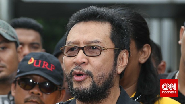 Yorrys mengatakan, selama ini kubu Aburizal yang proaktif meminta agar ada perundingan dari mulai MS Hidayat sampai Cicip. 