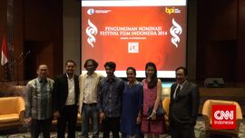 'Siti': Film Terbaik FFI 2015