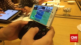 Sony akan Tutup PlayStation Mobile