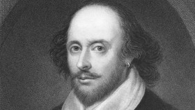 Karya-karya Shakespeare Terinspirasi Ganja?