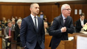 Shia Le Beouf Ungkap Alasan Sering Jadi Pelanggan Penjara