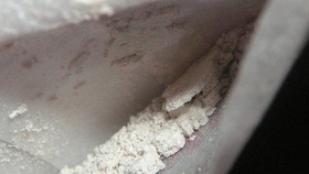 Malaysia Gagalkan Penyelundupan Heroin ke Indonesia