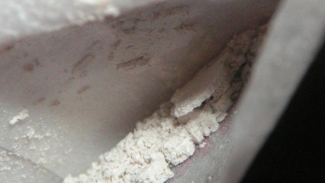 Perdagangan heroin menambah sumber-sumber pundi ISIS yang selama ini diketahui, dari kilah minyak hingga perampokan bank.