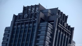 Mengintip Rp 22,3 miliar Harta Dirjen Pajak Baru Sigit Priadi