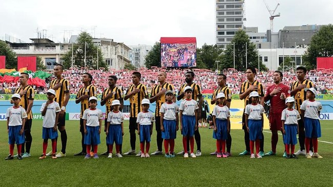 Pernah juara pada empat tahun lalu, Rajagobal yakin saat ini Malaysia bisa kembali juara di Piala AFF 2014.