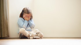 Kesulitan Hidup Ketika Bayi Bisa Mengubah Struktur Otak