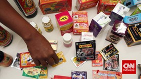 Daftar Obat Herbal Temuan BPOM yang Bisa Merusak Hati dan Ginjal