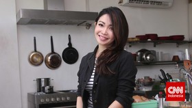 Marinka: Acara Celebrity Chef Harus Mendidik