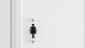 Rabi AS Rekam Wanita di Kamar Mandi Sinagoga