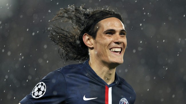 AS Monaco mampu mengimbangi PSG di babak pertama namun akhirnya terkapar dengan skor 0-3 ketika pertandingan usai.