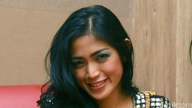 Pihak Jessica Iskandar Menyanggah Gugatan Ludwig