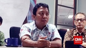 Titipkan Kader PPP ke Gerindra, Djan Hilang Kepercayaan Diri