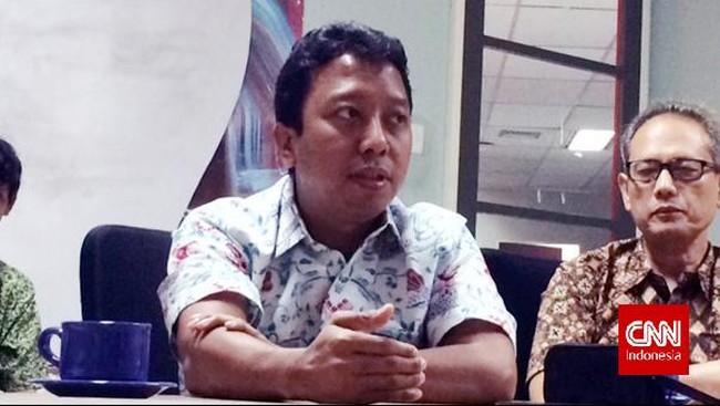 "Tidak semata-mata karena KIH. Tapi PPP harus mendengar suara dari masyarakat luas,” Wasekjen PPP versi Muktamar Surabaya Arsul Sani.