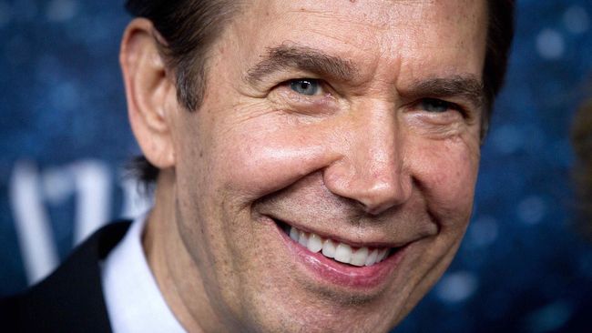 Jeff Koons boleh jadi seniman termahal di dunia saat ini. Namun siapa mengira semasa remaja ternyata ia buta seni.