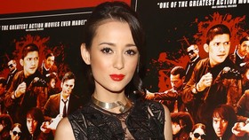 The Raid 2: Berandal Unggul Sementara dari 47 Ronin