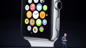 Apple Uji Jam Tangan Pintar ke Perusahaan Terpilih