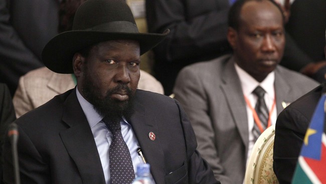 Sudan Selatan memberi peringatan Dewan Keamanan PBB pada Selasa (25/11) mengenai upaya penghentian kekerasan di negara termuda di dunia ini melalui sanksi.