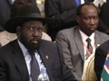 Ratusan Tewas, Presiden Sudan Selatan Minta Gencatan Senjata