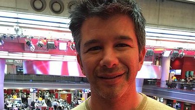Orangtua CEO Uber mengalami kecelakaan perahu. Kecelakaan tersebut menyebabkan Sang Ibu meninggal, sementara ayah Travis Kalanick mengalami luka berat.