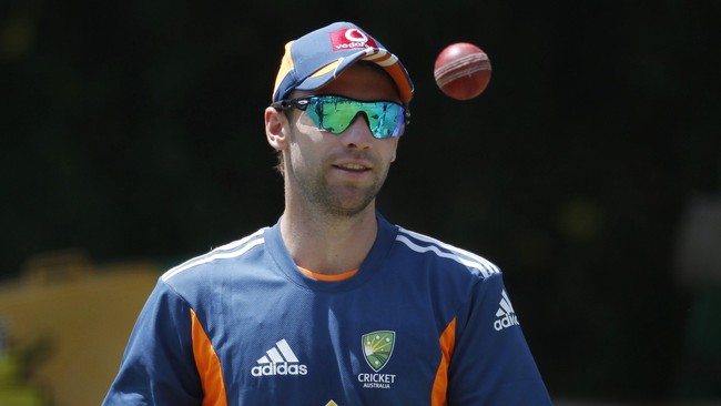 Kepergian atlet kriket Australia, Philip Hughes, masih menyisakan duka mendalam bagi para penggemar olahraga ini di seluruh dunia.