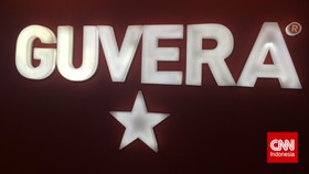 Streaming Musik dari Guvera Kini Hemat Kuota Internet
