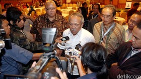 Tahun Ini Pemerintah Masih Utang Bangun Tiga Bendungan