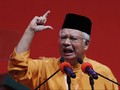 PM Malaysia Bantah Tuduhan Korupsi Dana 1MDB