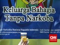 Tiga Jenis Kandungan Narkoba Ditemukan di Urine Reza Alatas