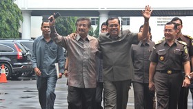Kejagung: PK itu Penghambat Terbesar Eksekusi Mati