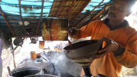 Pemerintah Pertegas Wewenang Penerbitan Izin Sumur Tua