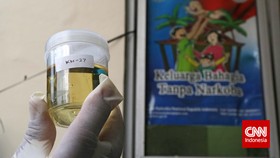 Zulfikar 'Preman Pensiun' Disebut Positif Gunakan Narkoba