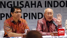Tak Lapor, Pemerintah Cabut 6.541 Izin Penanaman Modal Asing