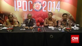 Pengusaha Sawit Menolak jadi Kambing Hitam Kebakaran Lahan