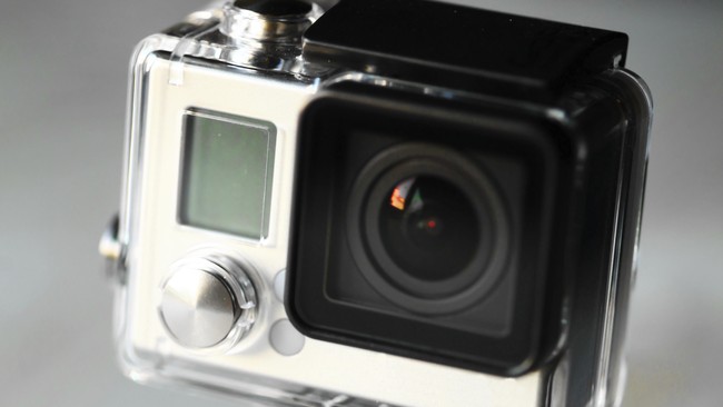 Produsen kamera GoPro dilaporkan mau bikin pesawat tanpa awak (drone) pada akhir 2015. Langkah ini memaksa para pembuat drone untuk mengubah strategi produk.