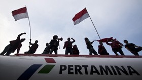 Pertamina Pangkas Belanja Modal Jadi US$ 4,4 Miliar Tahun Ini