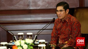 Hamdan Zoelva: FPI Bukan Organisasi Terlarang Seperti PKI