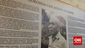 Museum Puri Lukisan, Bukti Sejarah Bali yang Mendunia