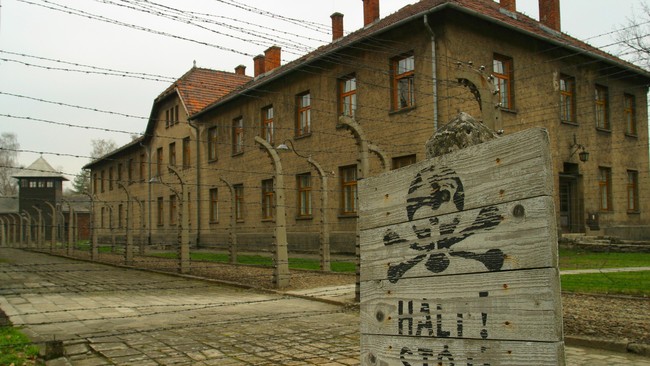 Duta Besar Rusia untuk PBB mengajukan protes terhadap Menlu Polandia atas dugaan mengubah sejarah tentang kamp konsentrasi Auschwitz-Birkenau.