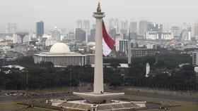 Delapan Negara Berkembang yang Tak Menakutkan Investor Global