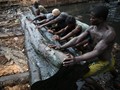 Kayu, Sumber Energi Warga Miskin Nigeria