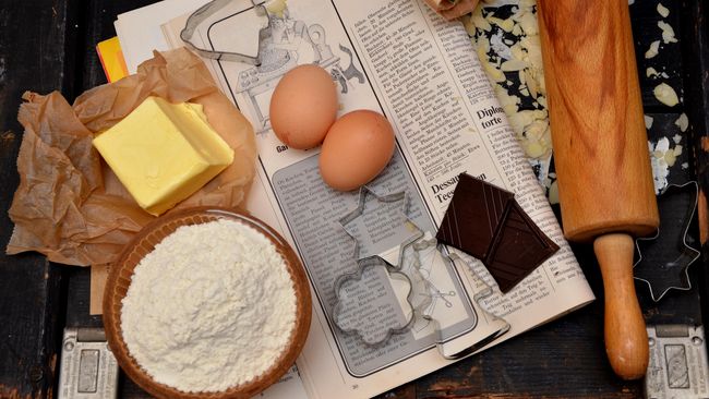 Jika Anda tidak punya ide mempersiapkan menu masakan istimewa di malam Natal, resep sederhana dari selai cokelat Nutella, bisa jadi inspirasi.