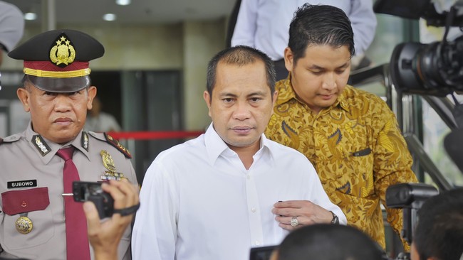 Anggota pansus haji mengatakan aparat perlu dilibatkan karena pelaksanaan haji 2024 paka anggaran negara jumbo lebih dari Rp8 Triliun.