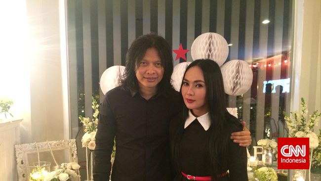 Armand Maulana menyatakan dukungannya pada layanan streaming musik legal. Menurutnya, layanan ini jadi jawaban untuk memerangi pembajakan.