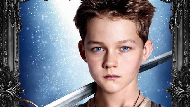 Berbeda dengan film-film sebelumnya, di film Pan, Peter tak menjadi si jagoan di Neverland yang mengalahkan Kapten Hook.