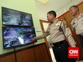 CCTV Bisa Otomatis Kenali Wajah dan Objek